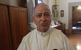 “Se creen dioses y olvidan la humildad”: Arzobispo de SLP condena la violencia a nivel internacional