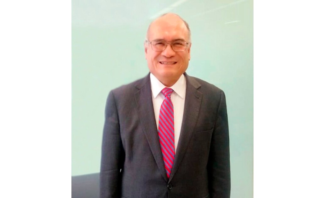 Nombran a Salvador Landeros Ayala nuevo director de la Agencia Espacial Mexicana