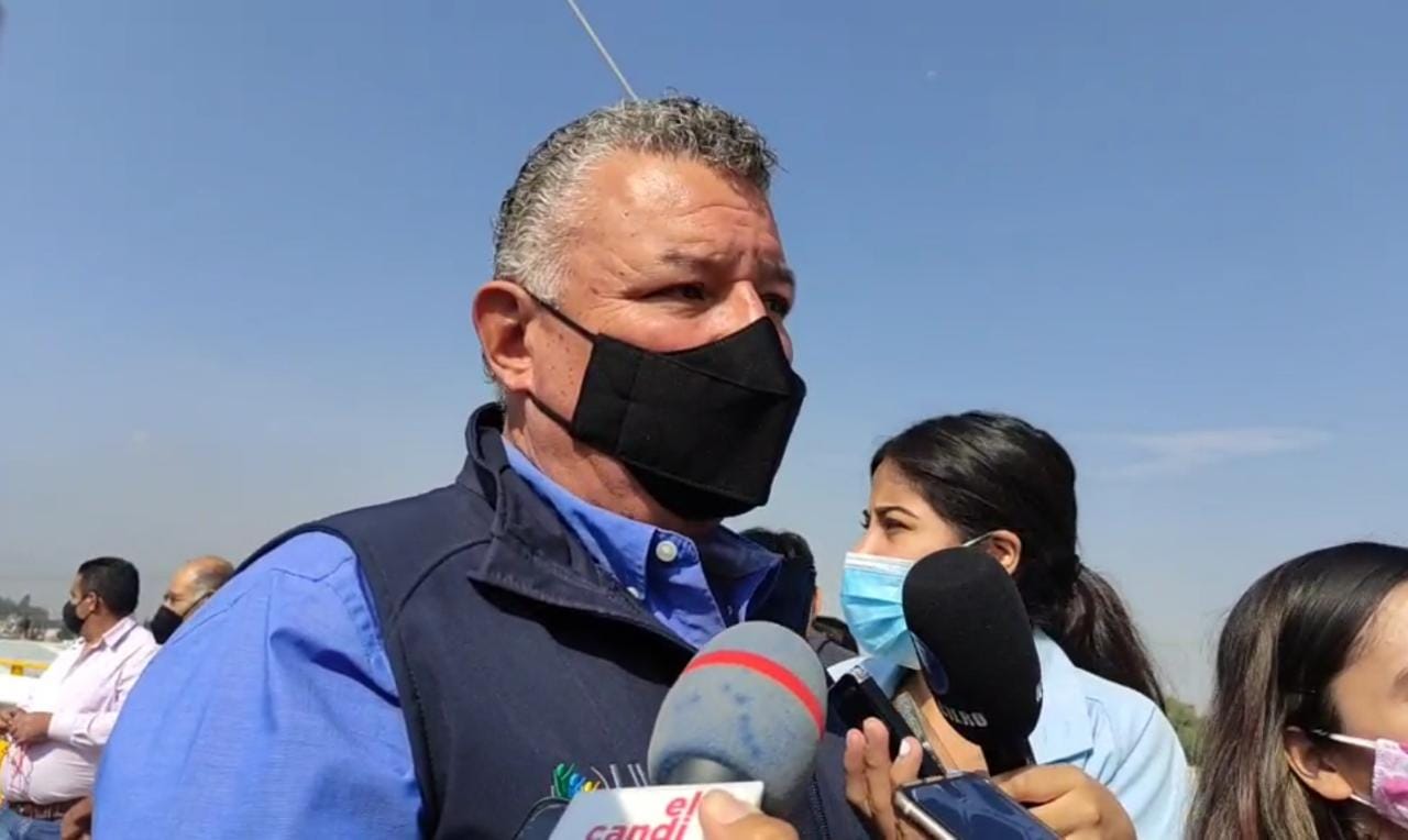 Bloqueos de la semana pasada en SLP dejaron hasta 300 mdp en pérdidas: UZZI