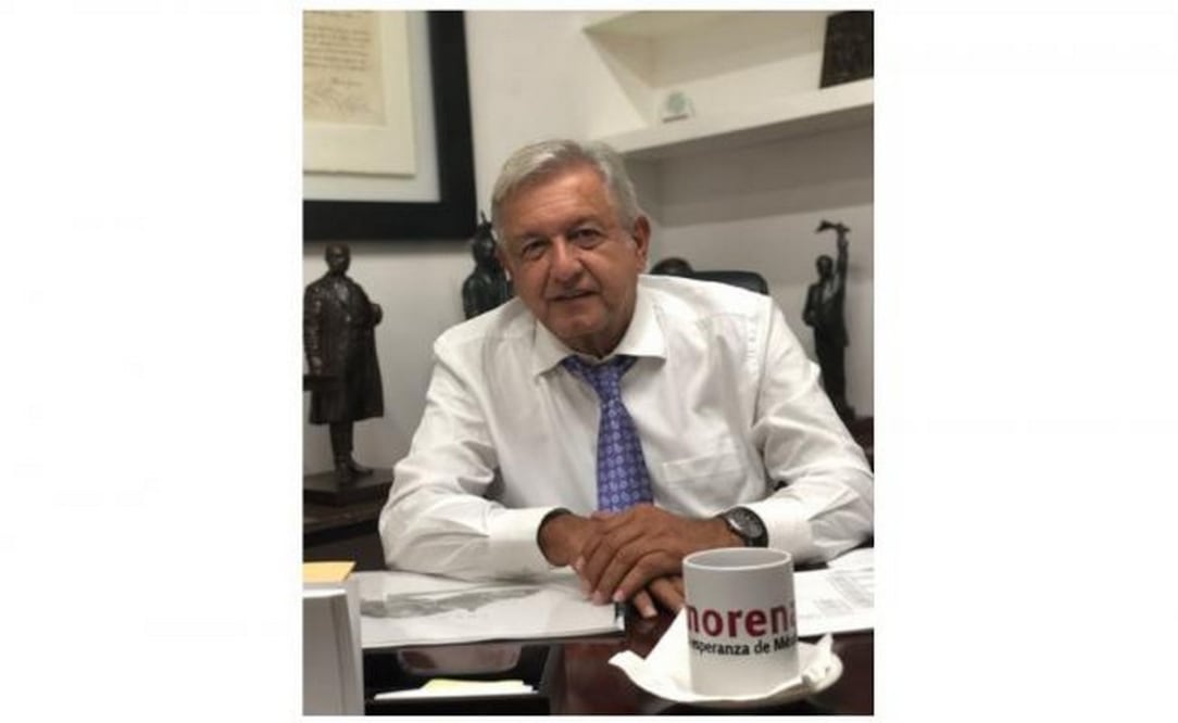 Foto: Tomada de Twitter