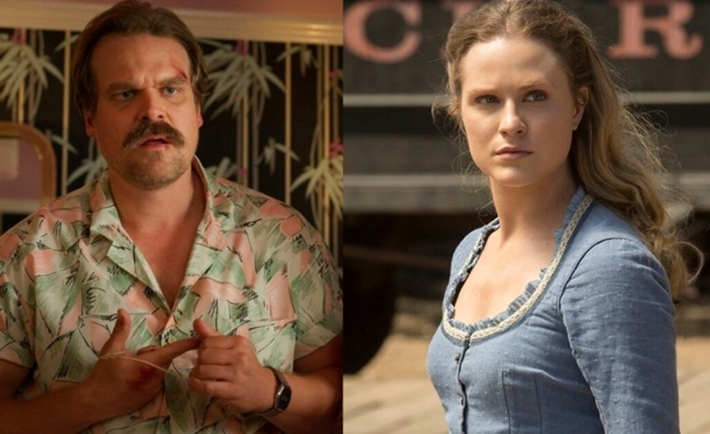 Actriz denuncia machismo en personaje de "Stranger Things 3"