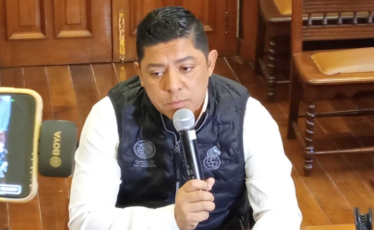 Luis Miguel no se presentará en la Fenapo, aclara Gallardo; Enrique Iglesias sí