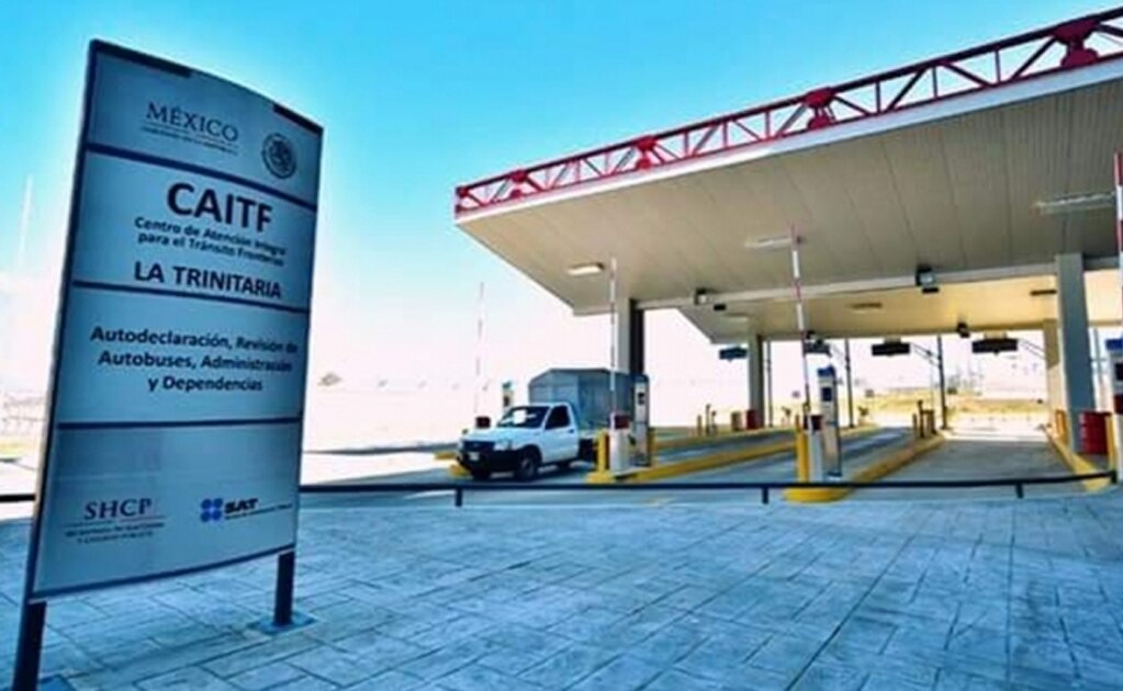 Nuevos impuestos para guatemaltecos que visitan México