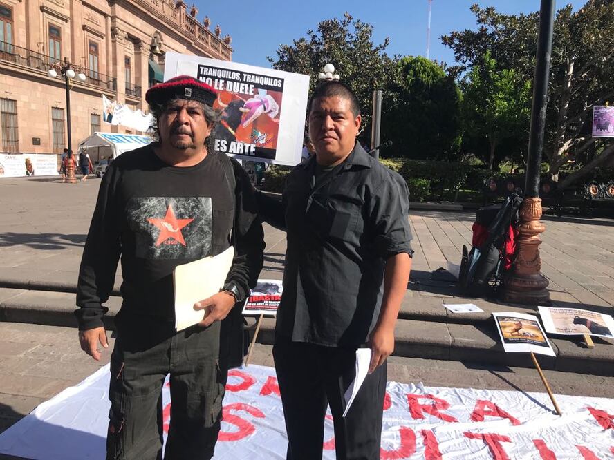 Foto: Archivo El Universal San Luis Potosí.