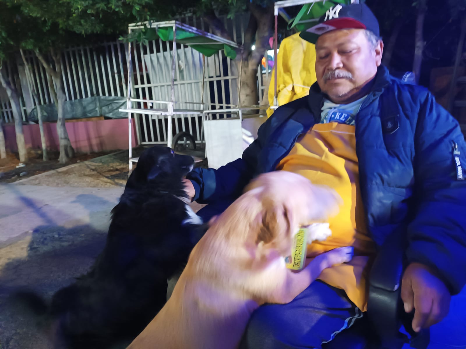 Foto: Xochiquetzal Rangel