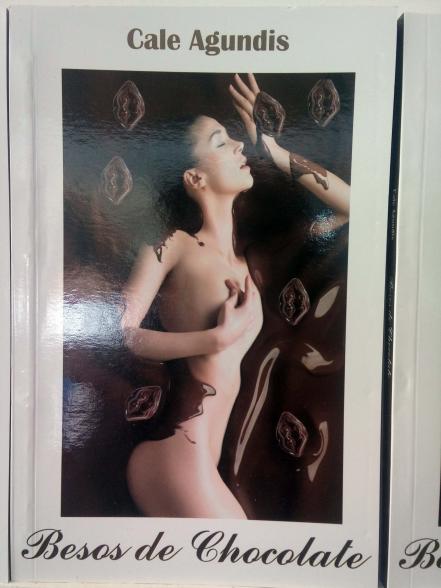 Cale Agundis, la apuesta por la literatura potosina