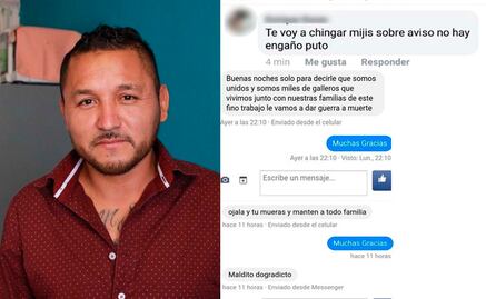 Amenazas a “El Mijis” por propuesta contra corridas de toros y peleas de gallos