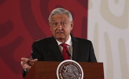 Presidente de Coparmex hace campaña para gubernatura de BC: López Obrador