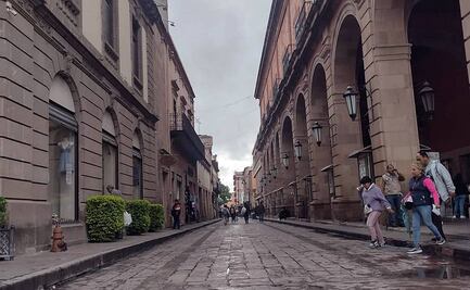 Fenapo, un desafío económico para negocios del centro de San Luis Potosí