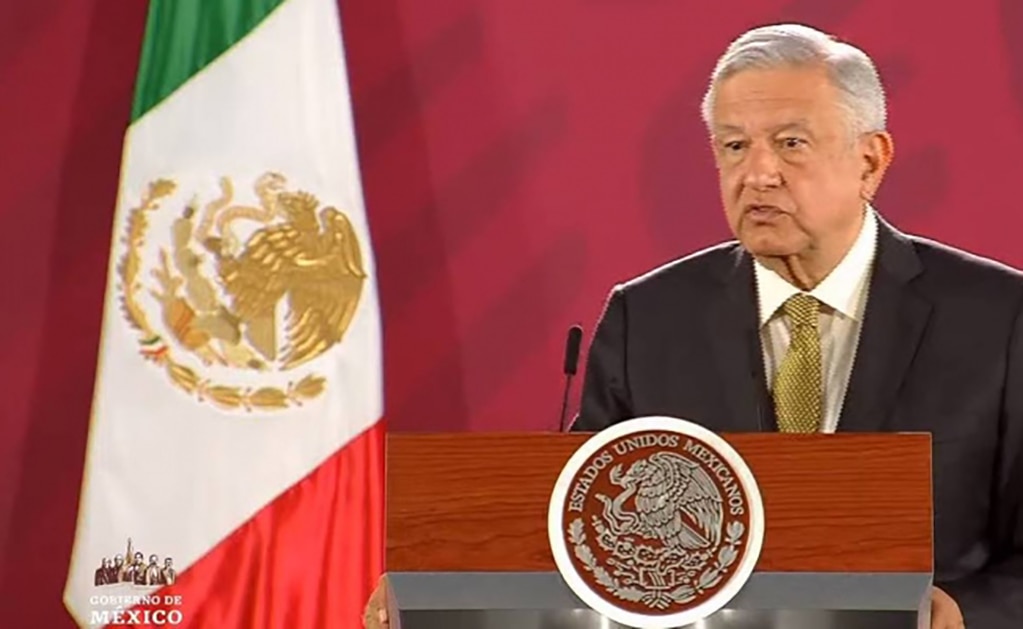 Convoca AMLO a mega subasta de bienes decomisados al crimen