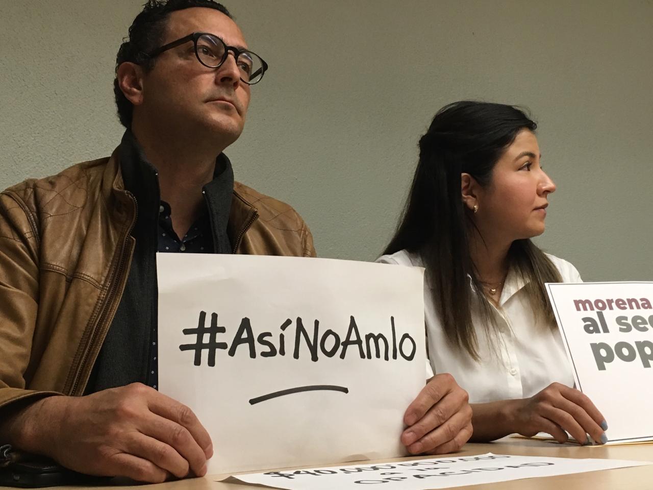 Reducción de sueldo de funcionarios y regidores no es opción, señala bancada panista