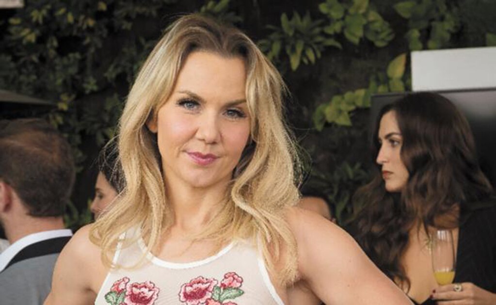 En espera, documental donde Michelle Vieth habla de escándalo sexual