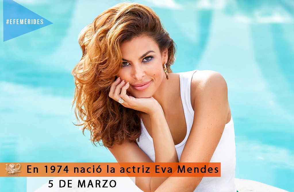 Efemérides 5 de marzo