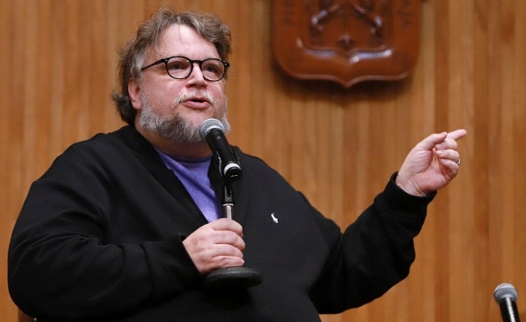 Publicará Guillermo del Toro antología de relatos cortos junto a Amazon