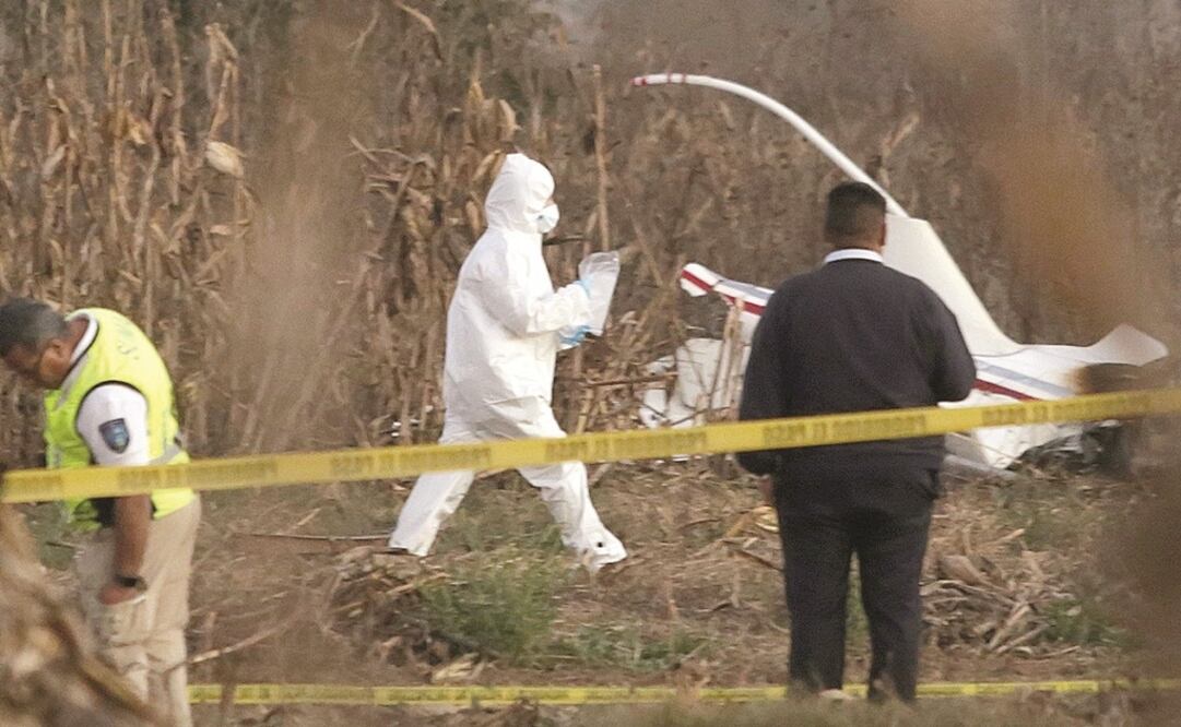 Las otras crisis del primer año de AMLO en el gobierno