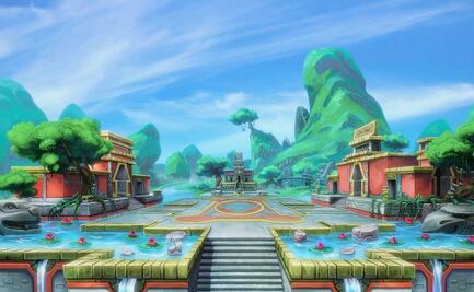 De San Luis para el mundo, "Águila y Jaguar: Los Guerreros Legendarios" busca revolucionar el cine animado