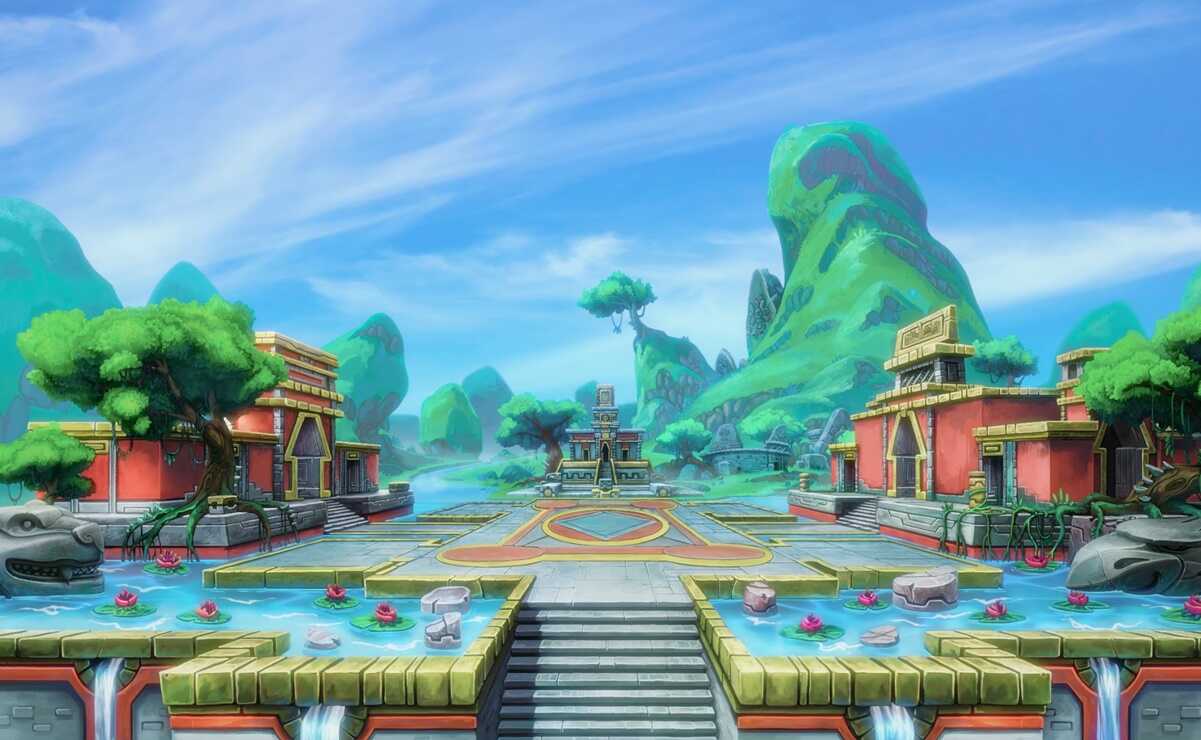 De San Luis para el mundo, "Águila y Jaguar: Los Guerreros Legendarios" busca revolucionar el cine animado