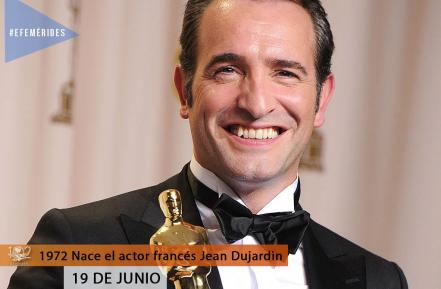 Efemérides 19 de junio