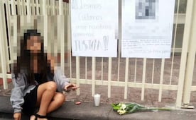 Confirman muerte de estudiante de prepa en SLP, dijo "sentirse mal"; acusan en redes distribución de sustancias en plantel
