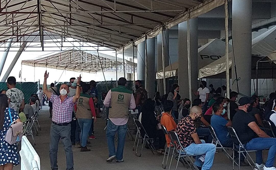 Foto: Ayuntamiento de San Luis Potosí