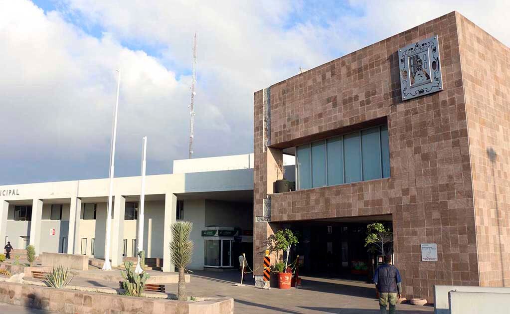 Foto: El Universal San Luis Potosí