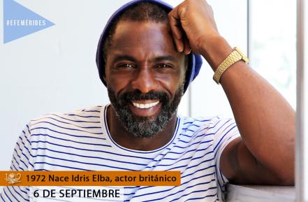 Efemérides 06 de septiembre