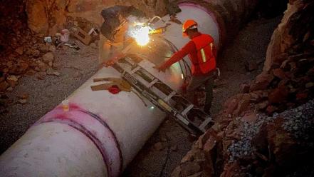 En cinco meses, El Realito registra siete fallas que han dejado sin agua a miles en SLP