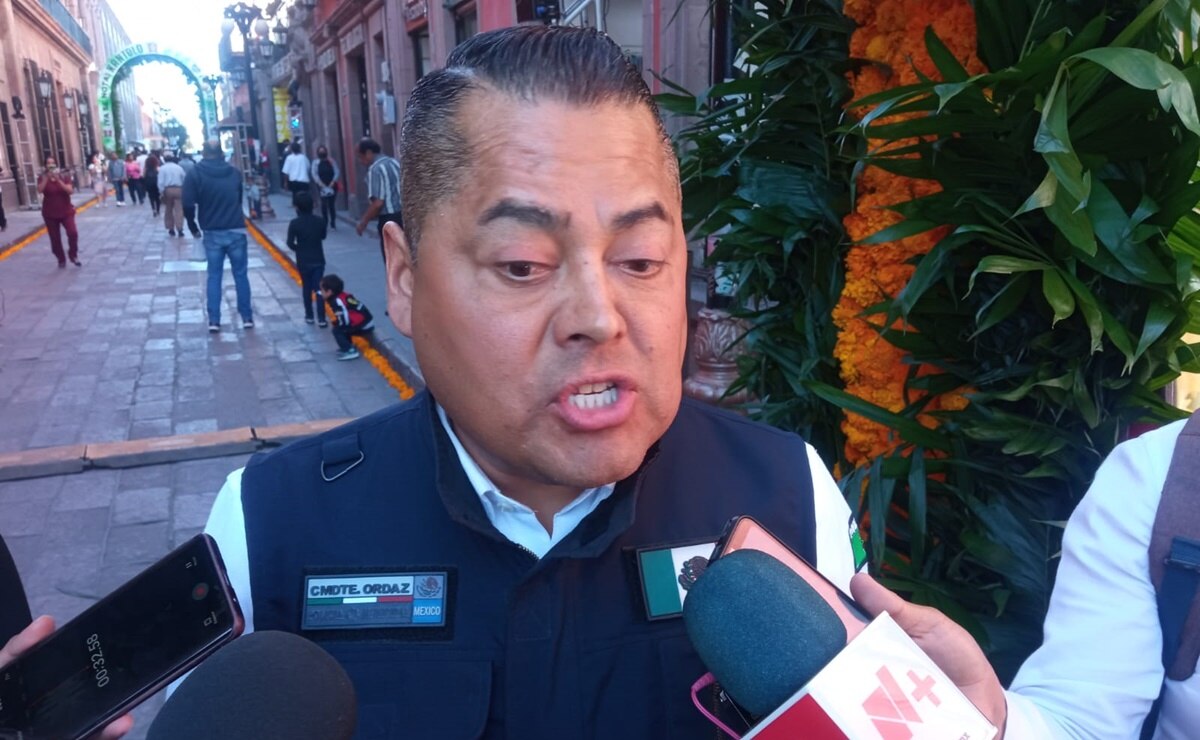 Bares, antros y restaurantes del Centro Histórico de SLP, son un riesgo para la ciudadanía: Protección Civil 