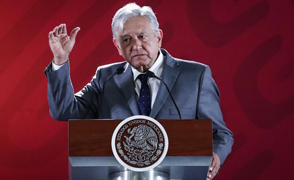 Foto: Archivo. El Universal.