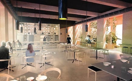 PAN gasta 9mdp en remodelar su sede nacional