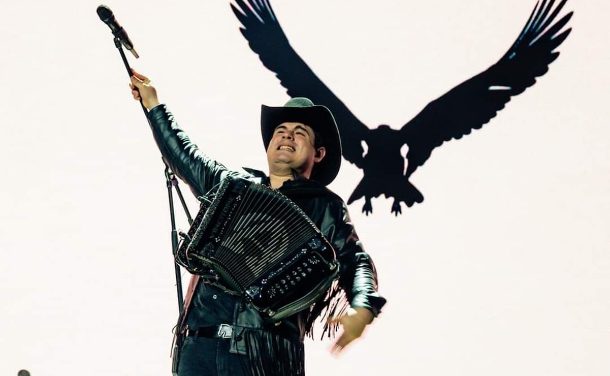 ¡Confirmado! Alfredo Olivas volverá a presentarse en el Teatro del Pueblo de la Fenapo