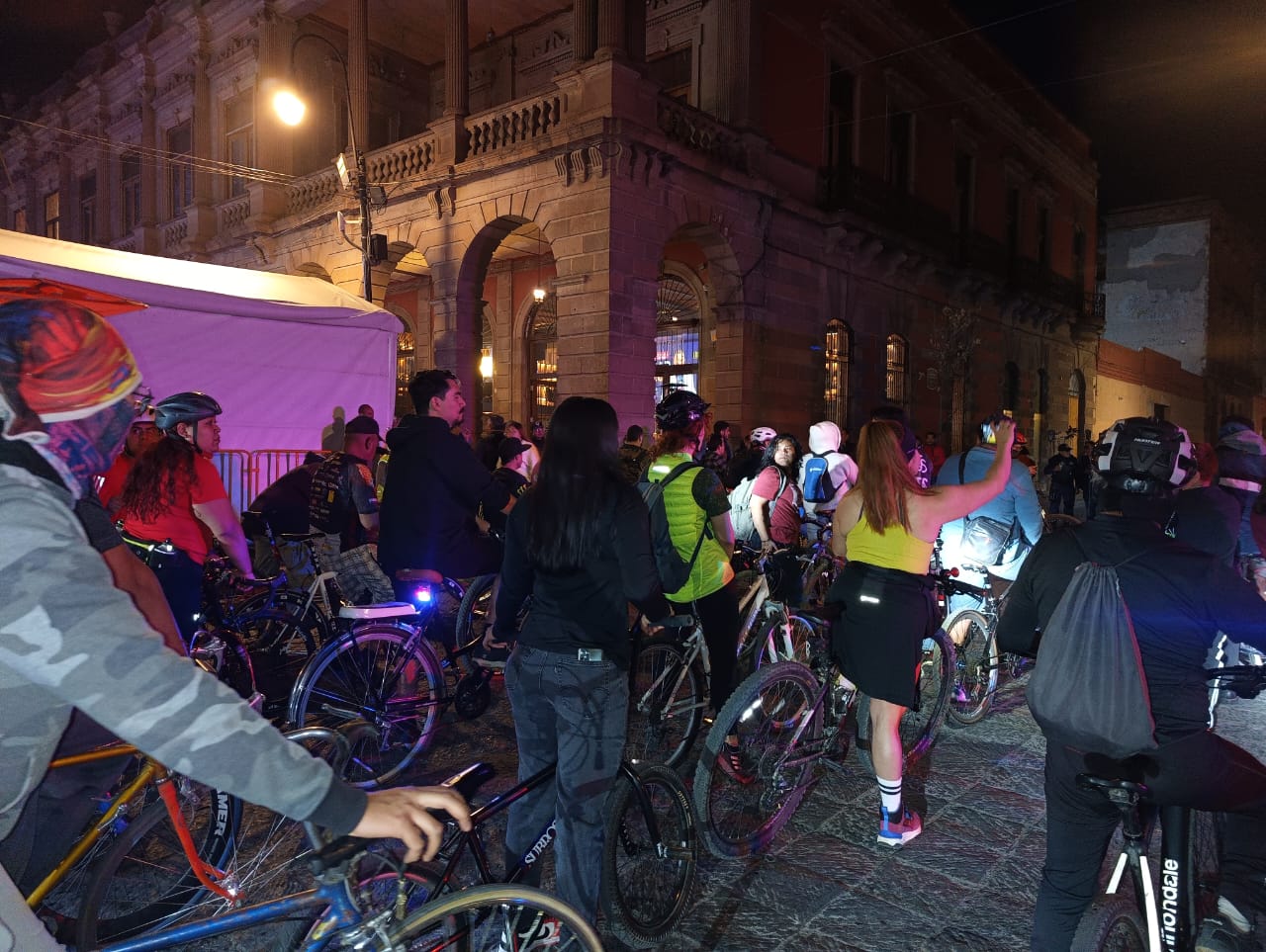 Foto: Jazmín Ramírez EL UNIVERSAL