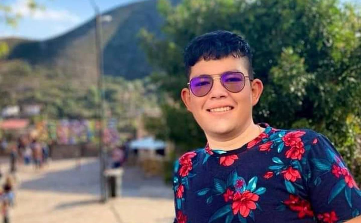 Alertan desaparición de integrante de la Banda Sinfónica Juvenil de Charcas