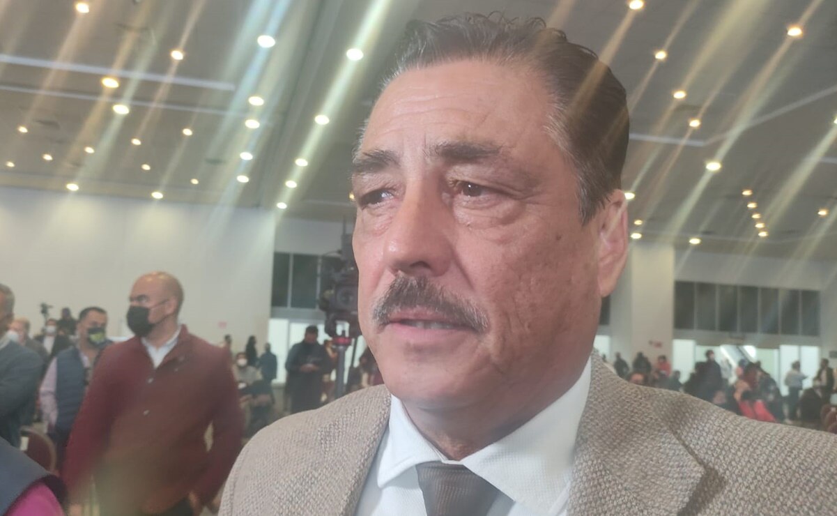 A partir de diciembre exigirán cuadro de vacunación completo a empleados de parque industrial Fundidores