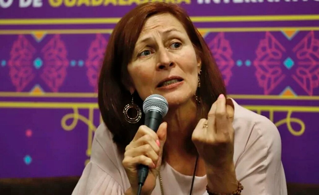 La seguridad, reto pendiente de AMLO; tiene que dar resultados pronto: Tatiana Clouthier