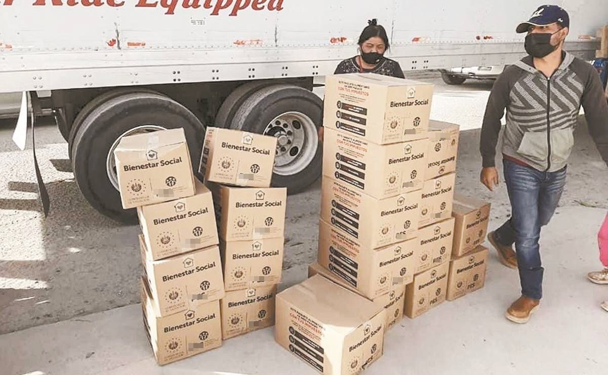 Foto: Ilustrativa Archivo EL UNIVERSAL