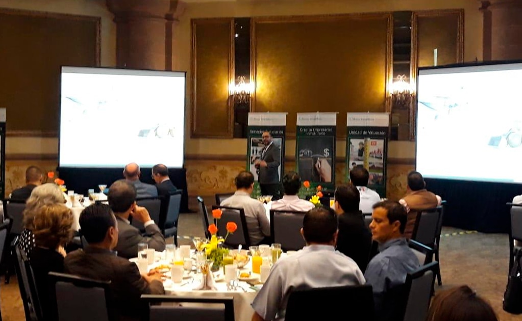 Foto: El Universal San Luis Potosí