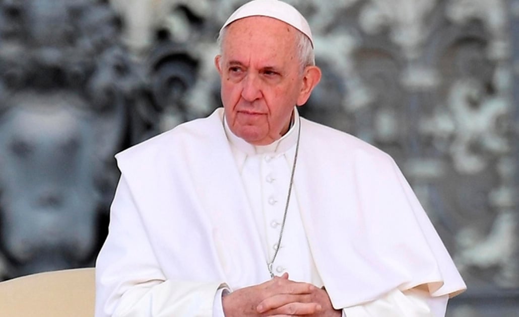 El aborto nunca se puede condonar: Papa Francisco