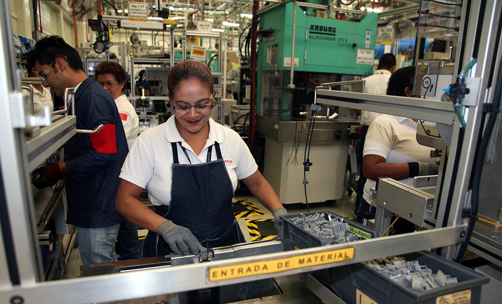 SLP supera expectativas de creación de empleo en 2019