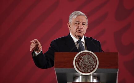 AMLO revisará falta de apoyos para hijos huérfanos por feminicidios en Oaxaca
