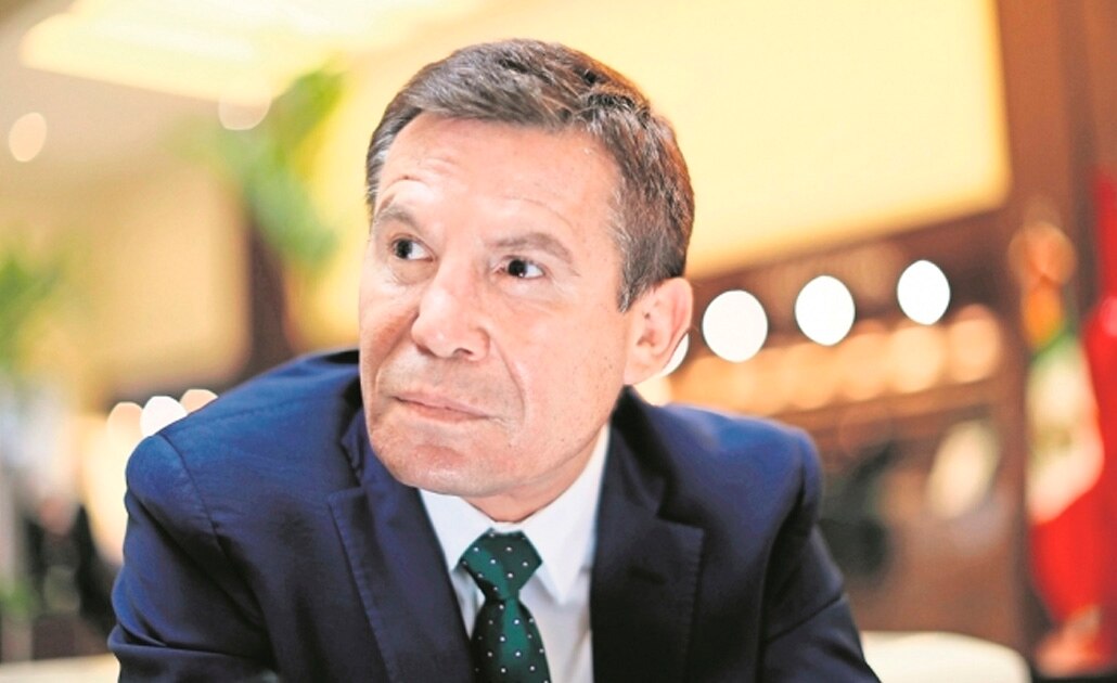 Foto: Archivo El Universal