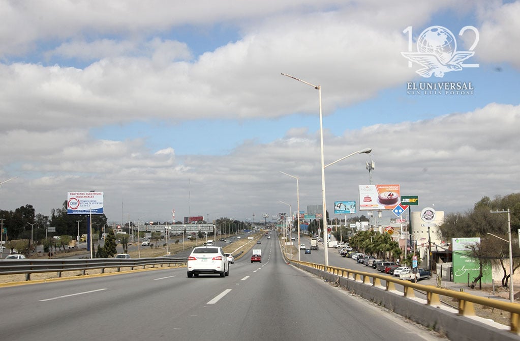 Prolongación avenida Juárez estaría lista en 2020