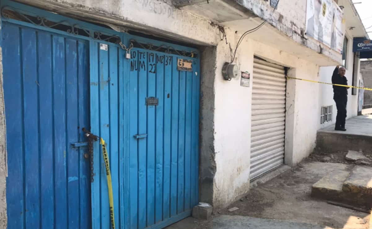 Foto: Rebeca Jiménez/ EL UNIVERSAL