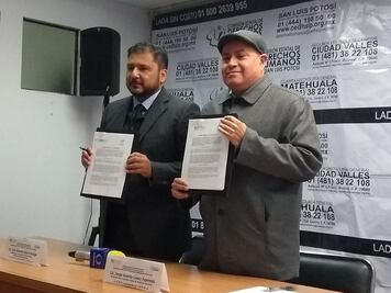 Espera CEDH superar número de recomendaciones para 2018