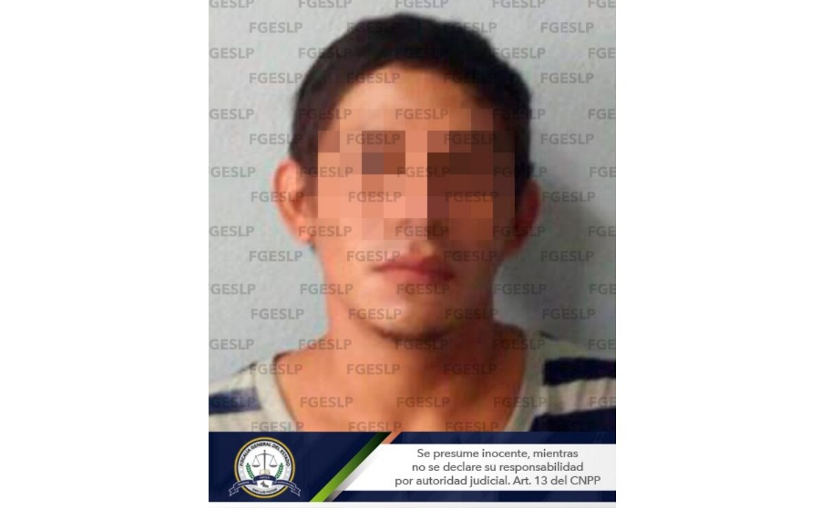 Capturan a sujeto acusado de abusar sexualmente de una mujer en Ciudad Valles