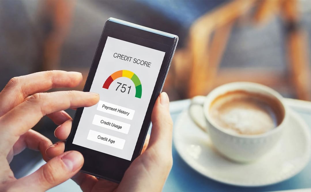 Conoce que es un historial crediticio. Foto: iStock