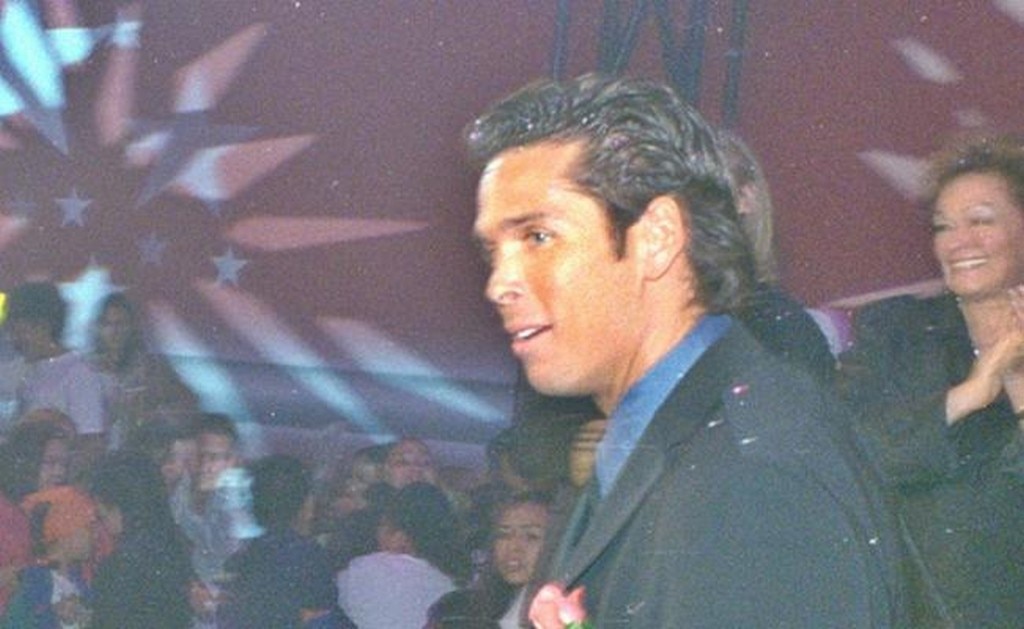 Las revelaciones que Palazuelos hizo sobre Durazo y Luis Miguel en "Big Brother"