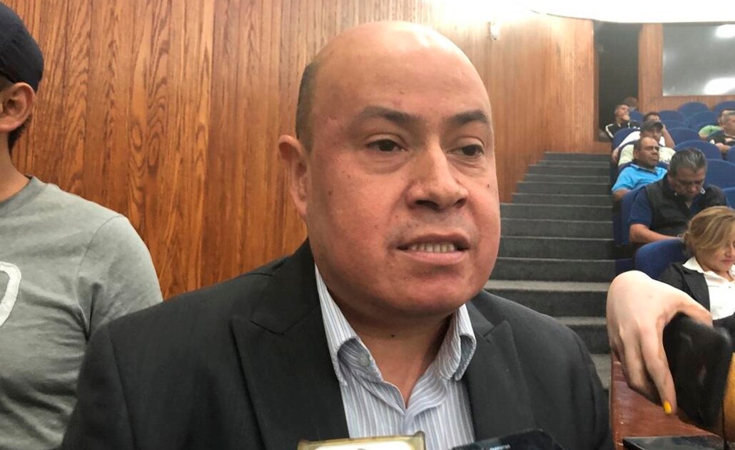 Foto: El Universal San Luis Potosí