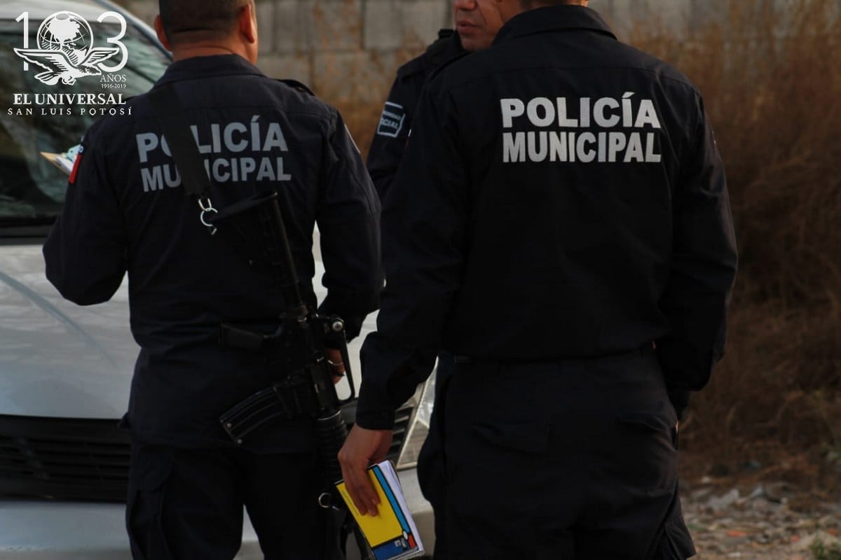Anciano muere en terreno baldío 