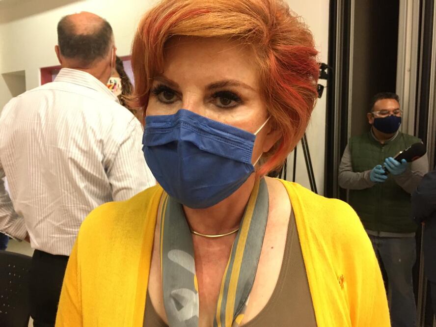 Foto: Archivo EL UNIVERSAL